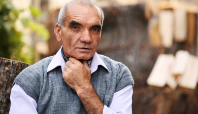 Smoking may cause vocal cords cancer