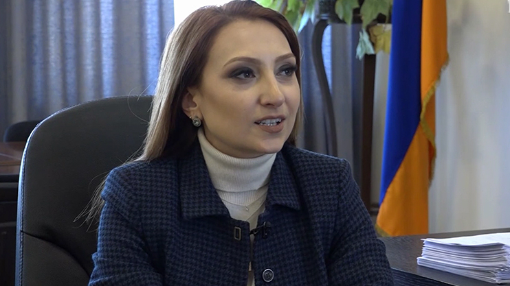 Հրապարակում