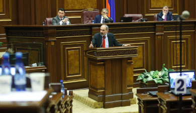 Խորհրդարանական շաբաթ