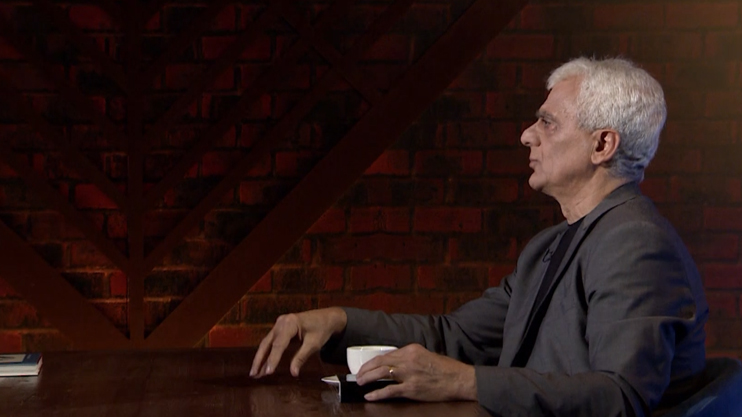 After Midnight: Rudolph Kharatyan