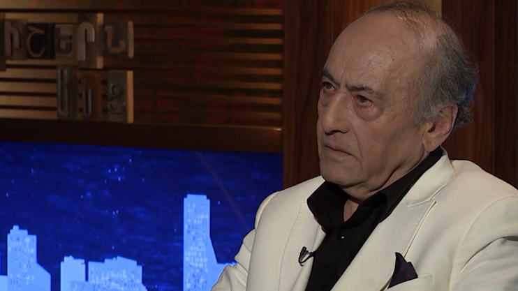 After Midnight: Meruzhan Ter-Gulanyan