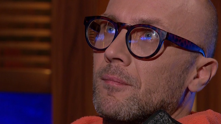 After Midnight: Aram Karakhanyan