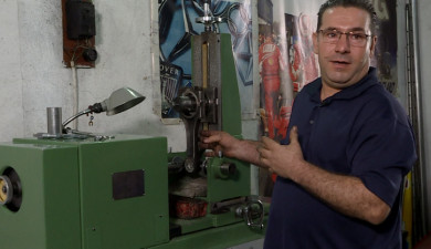 Address - Armenia: Gahvechian Brothers