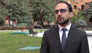 Հրապարակում