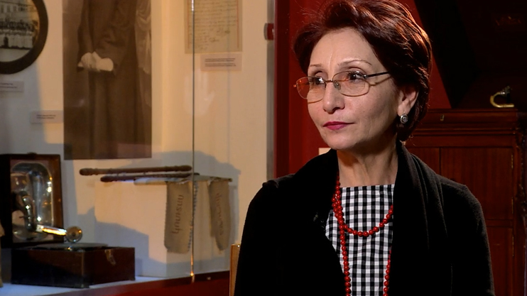 Новые записи народных песен