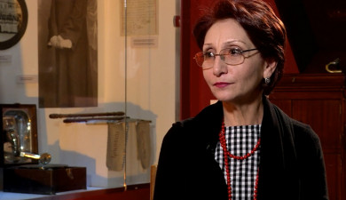 Новые записи народных песен