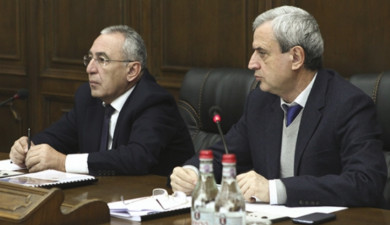 Խորհրդարանական շաբաթ