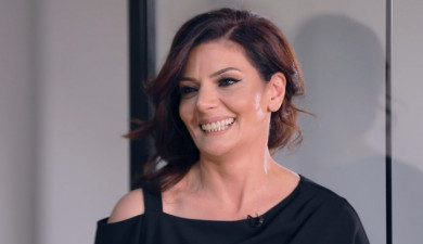 Անկախ տարիքից. Հասմիկ Ունուսյան