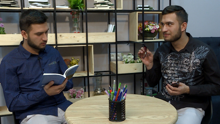 Right or Wrong: Glasses