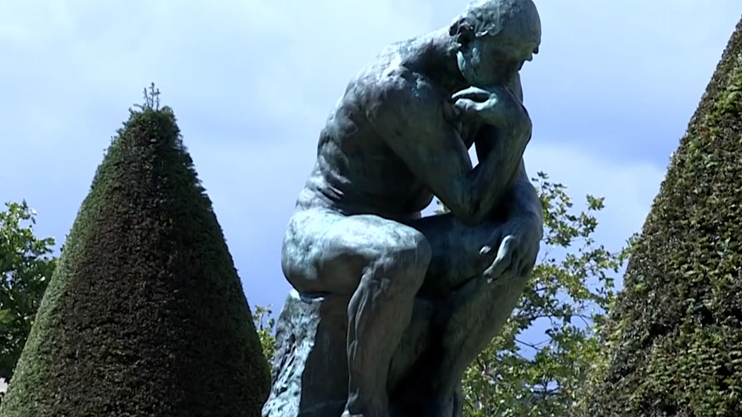 Օգյուստ Ռոդեն