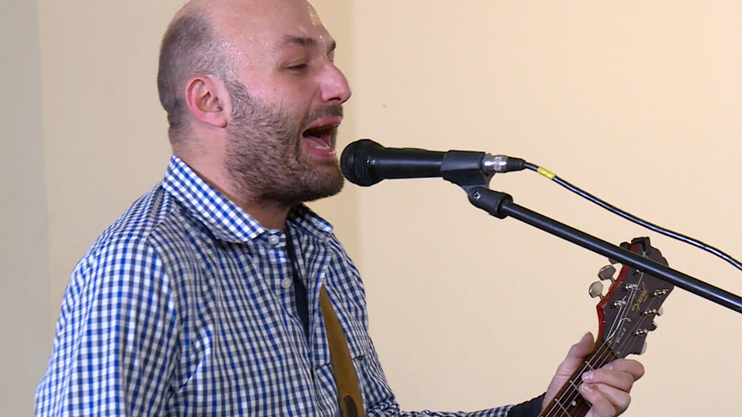 Address - Armenia: Areg Sukiasian