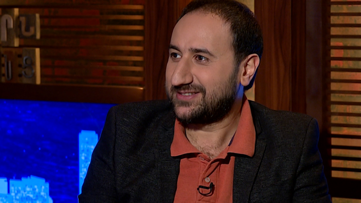 After Midnight: Karo Balyan