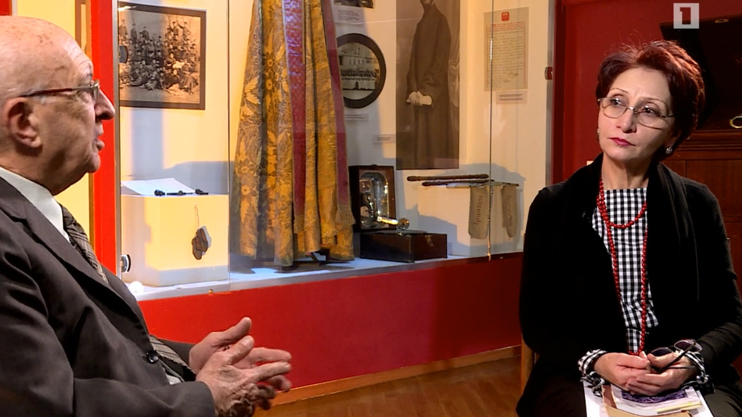 A Chat with Musicologist Margarit Sargsyan