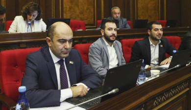 Խորհրդարանական շաբաթ