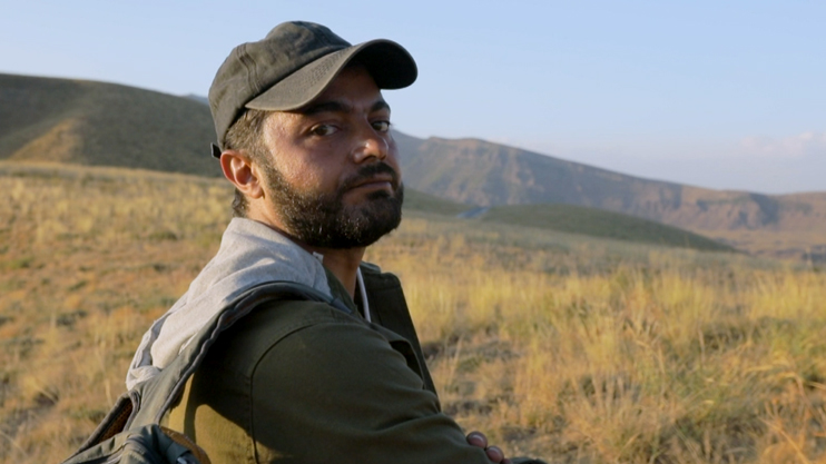 Здравствуй, Страна. Вананемрут