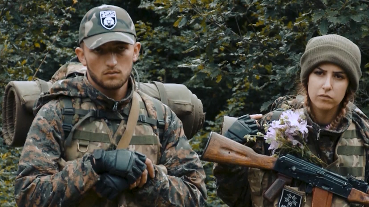 «Специальный отряд» (часть 10)