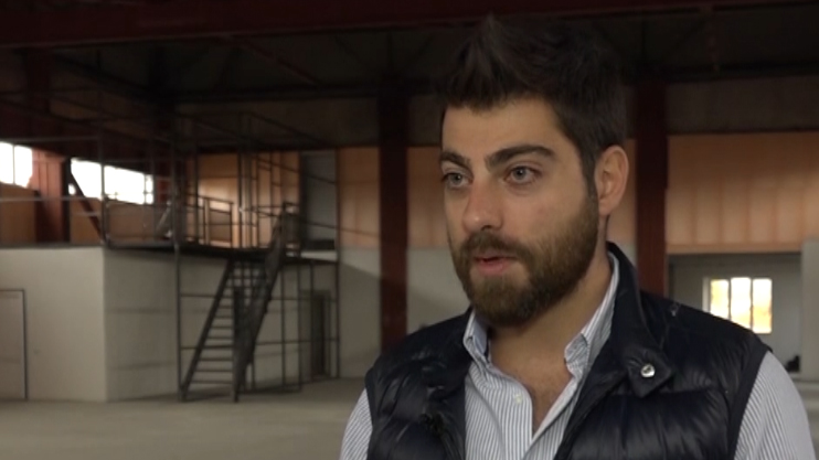 Հրապարակում