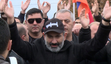 Լուրեր 21:00