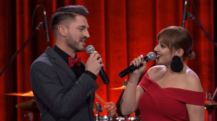 Песнь песней. Золотая осень