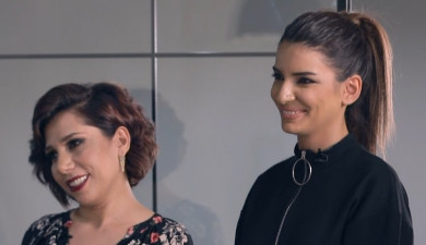 Անկախ տարիքից. Սիլվա Փափախչյան