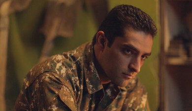 TV Series: Cricket's Song (Episode 1)