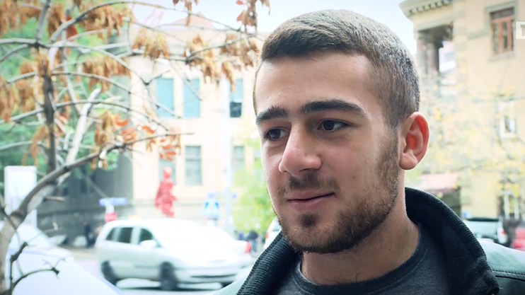 Single Window: Kidnapping for Debt