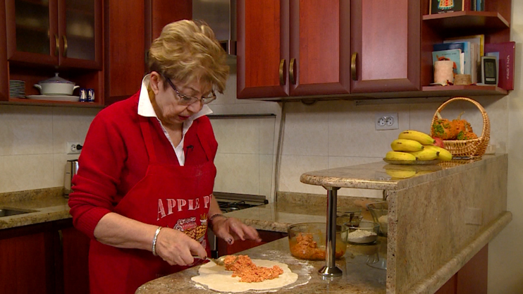 Address - Armenia: Araz Sadakian