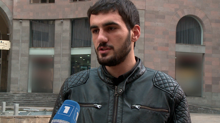 Чего хочет мужчина? Признание в любви