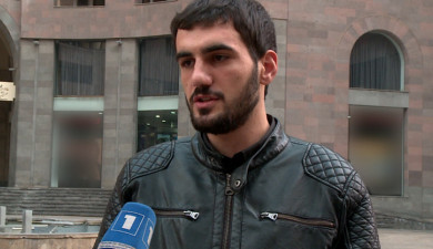 Чего хочет мужчина? Признание в любви