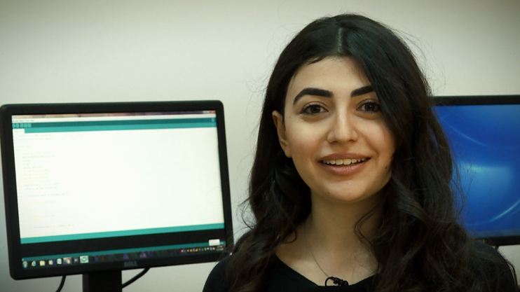 Техномозг. Алкотест