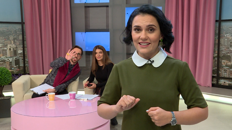 Evolution of Pavilions