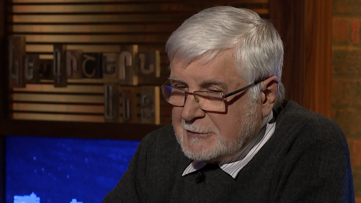 После полнуночи. Александр Божко