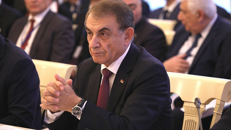 Խորհրդարանական շաբաթ