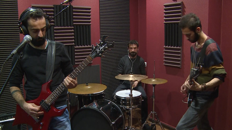 Лунный свет