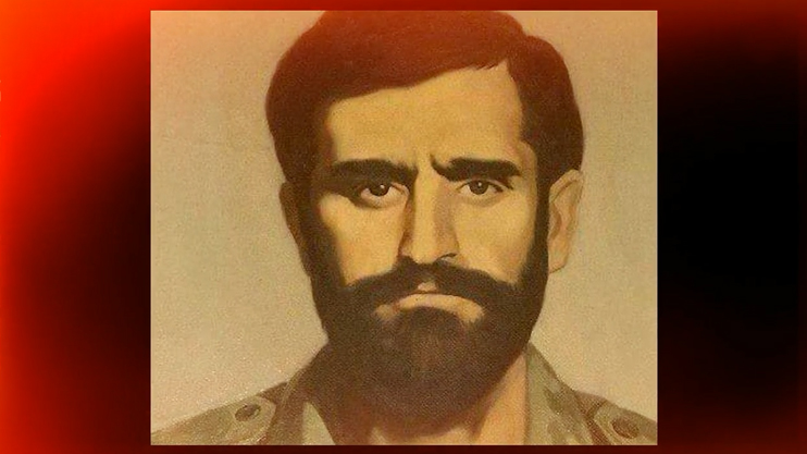 Նվիրյալները. Արտակ Օհանյան (Գուսան)