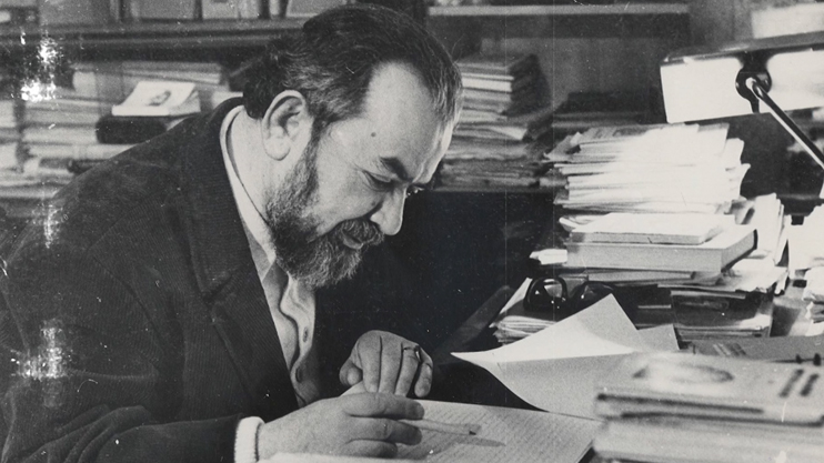 Love Story: Gevorg Emin