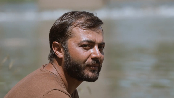 Здравствуй, страна. Диярбакыр