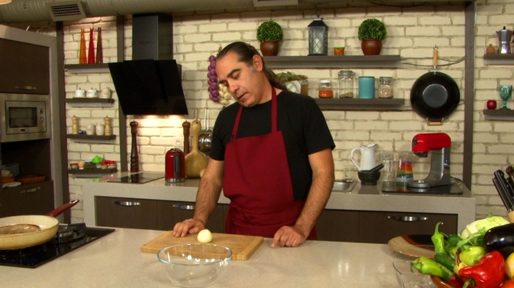 Let's Cook Together: Meat Bumbar