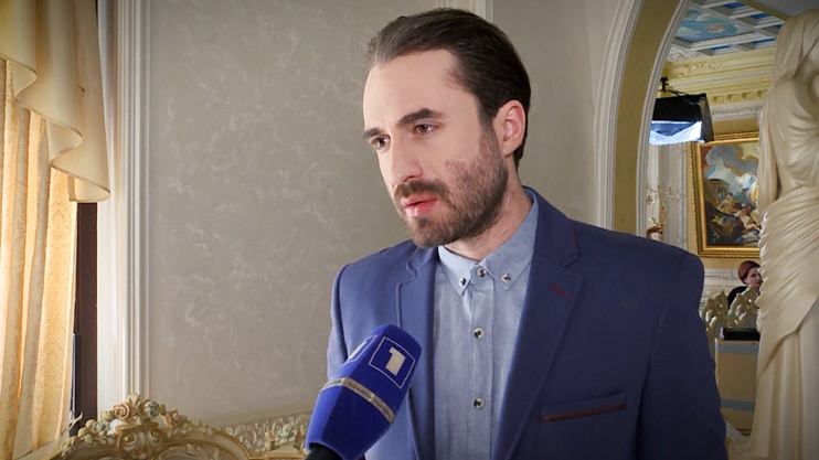 ԿինոNEWS. «Քաոս»