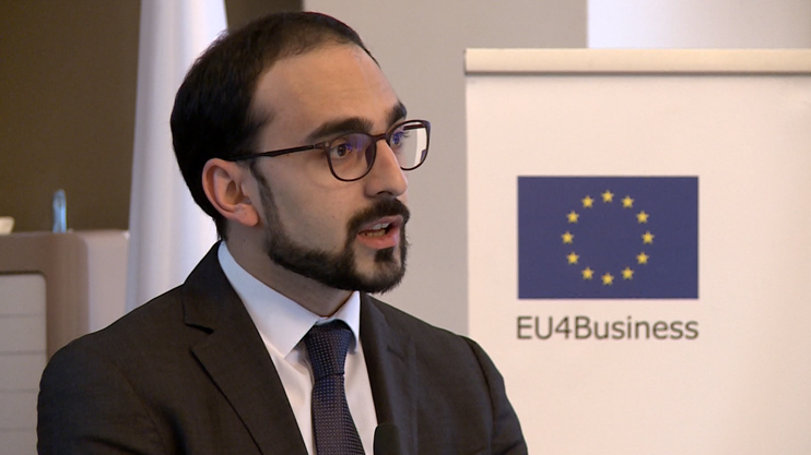 Empowering Regions through High-Tech