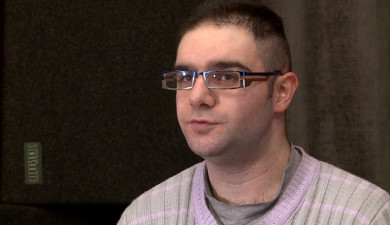 Address - Armenia: Sevan Yeritsyan