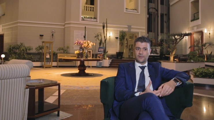 Бок о бок. Итальянцы