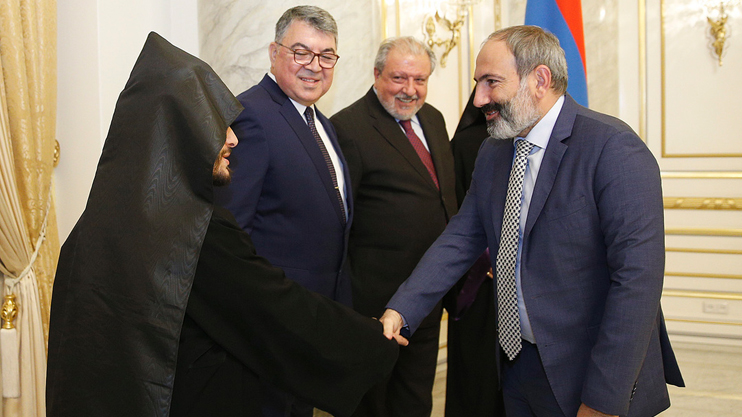 Լուրեր 21:00