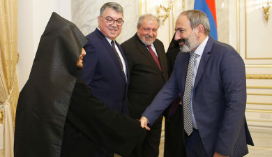 Լուրեր 21:00