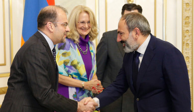 Լուրեր 21:00