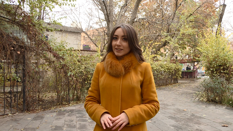 Эскиз. Новый год