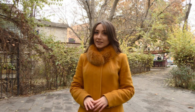 Эскиз. Новый год