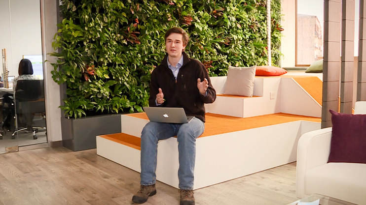 Техномозг. Переработка отходов