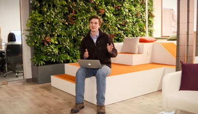 Техномозг. Переработка отходов