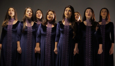 Հայրենեան. երգ